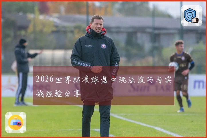 2026世界杯滚球盘口玩法技巧与实战经验分享
