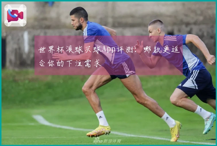 世界杯滚球买球App评测：哪款更适合你的下注需求
