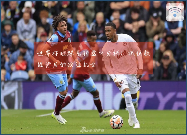 世界杯让球竞猜盘口分析：抓住数据背后的投注机会