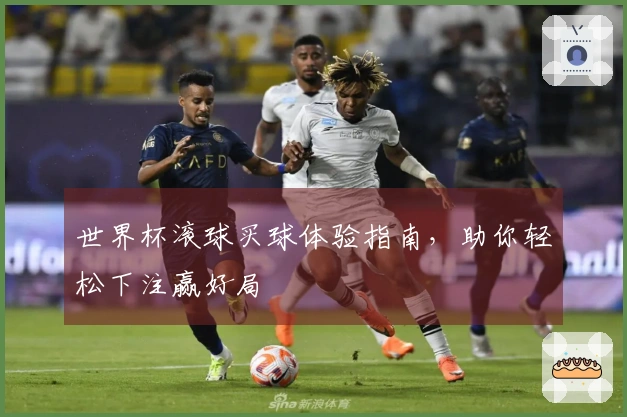 世界杯滚球买球体验指南，助你轻松下注赢好局