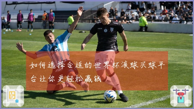 如何选择合适的世界杯滚球买球平台让你更轻松赢钱